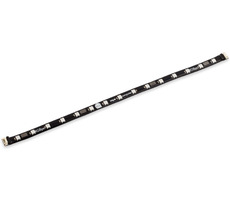 Taśma LED Aqua Computer RGBpx 32cm / długość 32cm / szerokość 10mm / 15 adresowalnych diod LED / dla D5 NEXT lub Quadro, Octo