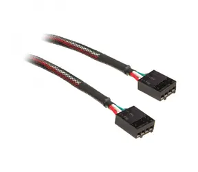 Aqua Computer Kabel połączeniowy aquabus 4pin 15cm / długość 15cm