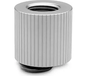 EKWB EK - Quantum Torque Rotary Offset 3 - Satin Titanium