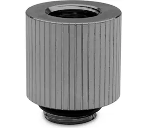 EKWB EK - Quantum Torque Rotary Offset 3 - Czarny nikiel