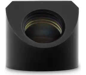 EKWB EK - Quantum Torque Static FF 45° - Czarny