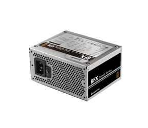 Chieftec BFX-450BS 450W / SFX / 450W / 80 PLUS Brąz / Aktywny PFC / 90 mm