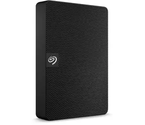Seagate Expansion Portable 4 TB czarny / zewnętrzny dysk twardy / 2,5" / USB 3.0