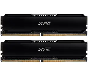 ADATA XPG Gammix D20 64GB (2x32GB) 3200MHz czarny