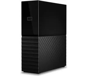 WD My Book 18 TB czarny / Zewnętrzny dysk twardy / 3,5" / USB 3.0 / 3 lata