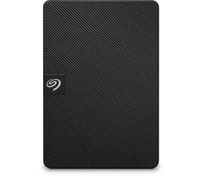 Seagate Expansion Portable 2 TB / dysk zewnętrzny / 2,5" / USB 3.0 / 2 lata