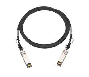 Kabel sieciowy QNAP CAB-DAC30M-SFP28 / SFP28 25GbE twinax / 3 m