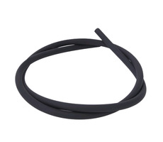 Alphacool AlphaTube TPV 16/10 czarna / TPV / 16/10 mm / 3,3 m