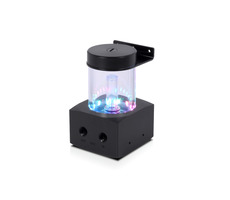 Alphacool Core 100 Aurora acetal / zbiornik wyrównawczy do pompy D5