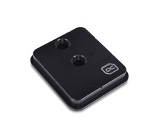 Alphacool Core XP3 Acetal / blok wodny procesora / RGB