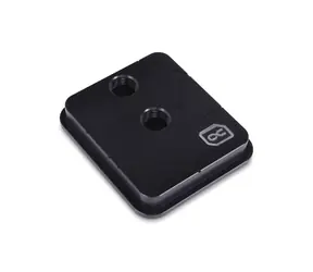 Alphacool Core XP3 Acetal / blok wodny procesora / RGB