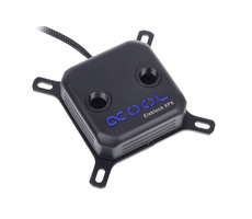 Procesor Alphacool Eisblock XPX - Deep Black / blok wodny procesora 