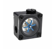 Alphacool Eisfluegel Wskaźnik przepływu G1/4" - acetal