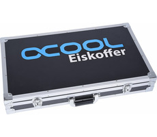 Alphacool Eiskoffer Professional - zestaw do gięcia i pomiaru
