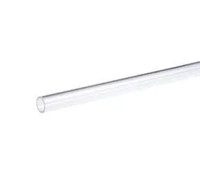 Alphacool HardTube 16/11mm 40 cm, szkło borokrzemowe, przezroczyste