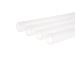 Alphacool Eisrohr PMMA 16/13 HardTube Akryl satyna / PMMA / 16/13 mm / 80 cm / 4 szt.