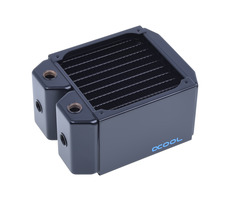 Grzejnik Alphacool NexXxoS Monsta 120mm czarny