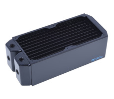 Grzejnik Alphacool NexXxoS Monsta 240mm czarny