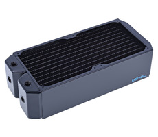 Grzejnik Alphacool NexXxoS Monsta 280mm czarny