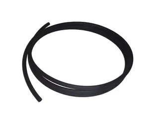 Wąż Alphacool EPDM 13/10 czarny / EPDM / 13/10 mm / 3 m