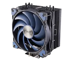 Akasa AK-CC4017EP01 / Chłodnica procesora / PWM / 500 - 2000 obr./min / dla Intel i AMD 