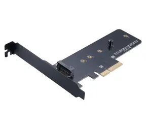Adapter Akasa M.2 X4 PCIe 