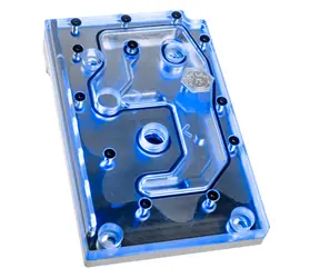 BitsPower MonoBlock ASRX399MTC RGB-nikiel