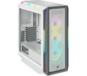 Corsair iCUE 5000T RGB biały