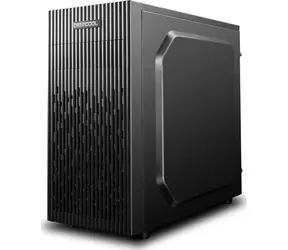 DEEPCOOL MATREXX 30 SI czarny / Micro-ATX / 1xUSB 3.0 + 1x USB 2.0 / 1x 120 mm / bez źródła zasilania 