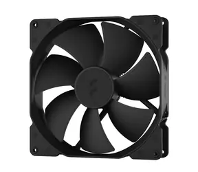Fractal Design 180mm Dynamic X2 GP PWM czarny / Wentylator uniwersalny / 35,4 dB przy 1200 obr./min / 4-pin