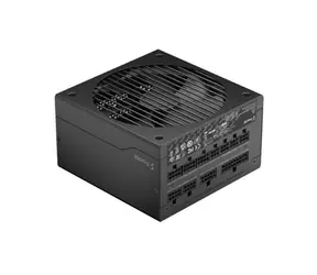 Fractal Design ION Gold 850 / 850W / ATX / 80PLUS Gold / kable modułowe / aktywny PFC