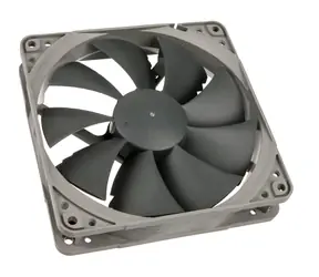 Noctua NF-P12 redux 1300 / 120mm / łożysko SSO / 19,8dB @ 1300RPM / 92,3 m3h / 3-pin