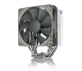 Noctua NH-U12S redux / 120mm / łożysko SSO / 25,1 dB @ 1700 RPM / 120,2 m3h / Intel i AMD