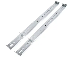 Uchwyt do montażu w stojaku Silverstone SST-RMS06-22 dla RM201 i RM400 