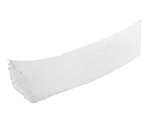 Osłona kablowa MicroConnect Polyester rozciągliwa 50m biała / średnica kabla maks. 2cm