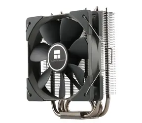 ThermalRight TA 120 / aktywne chłodzenie procesora / 120mm / 5 rurek cieplnych / Intel i AMD
