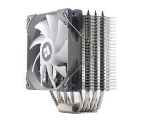 ThermalRight Venomous PLUS / aktywne chłodzenie procesora / ARGB / 120mm / 6 rurek cieplnych / Intel i AMD