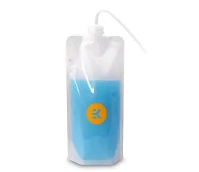 EKWB EK-Loop składana butelka do mycia 1000ml