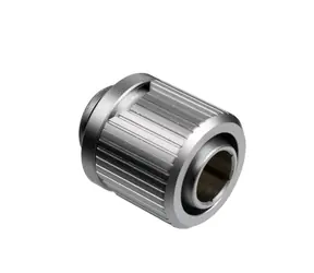 EKWB EK - Quantum Torque STC-10/13mm - Tytan satynowany