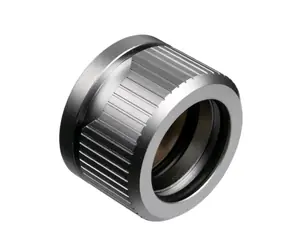 EKWB EK - Quantum Torque HDC 16 - Satyna / G1|4" na 16mm OD / Satyna