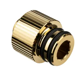 EKWB EK - Adapter wtykowy Quantum Torque M 14 - złoty
