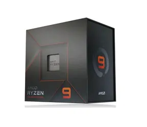 AMD RYZEN 9 7900X @ 4,7 GHz / Turbo 5,6 GHz / 12C24T / L2 12 MB L3 64 MB / AM5 / Zen 4 / 170 W