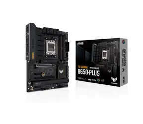 ASUS TUF GAMING B650-PLUS