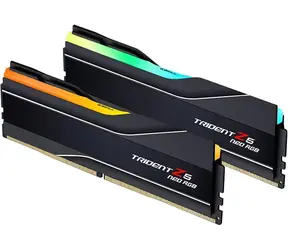 G.Skill Trident Z5 Neo RGB 32 GB (2x16 GB) 6000 MHz EXPO / DDR5 / CL30-38-38-96 / 1,35 V / XMP 3.0 