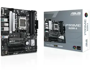 ASUS PRIME B650M-A
