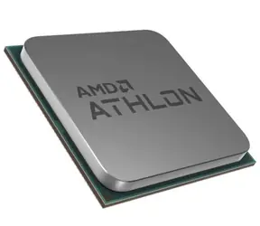 AMD Athlon 3000G @ 3.5GHz - TRAY / 2C4T / L3 4MB / AM4 / Zen+ / AMD Radeon Vega 3 / 35W