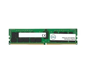 DELL 32 GB RAM (1x 32 GB) DDR4 3200 MHz / RDIMM / dla PowerEdge T440 i T640 i R440 i R540 i R640 i R740 i R840 i R940