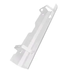 Icy Box IB-EWA100W-CM srebrny / organizer do kabli / metal