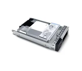 DELL 960 GB SSD / 2,5" / SATA / HotSwap / dla PowerEdge C6420 i C6525 oraz R240 i R250 