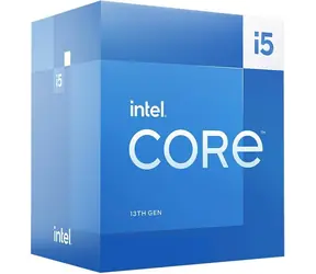 Intel Core i5-13500 @ 2,5 GHz / TB 4,8 GHz / 14C20T / L2 11,5 MB / Grafika UHD 770 / 65 W